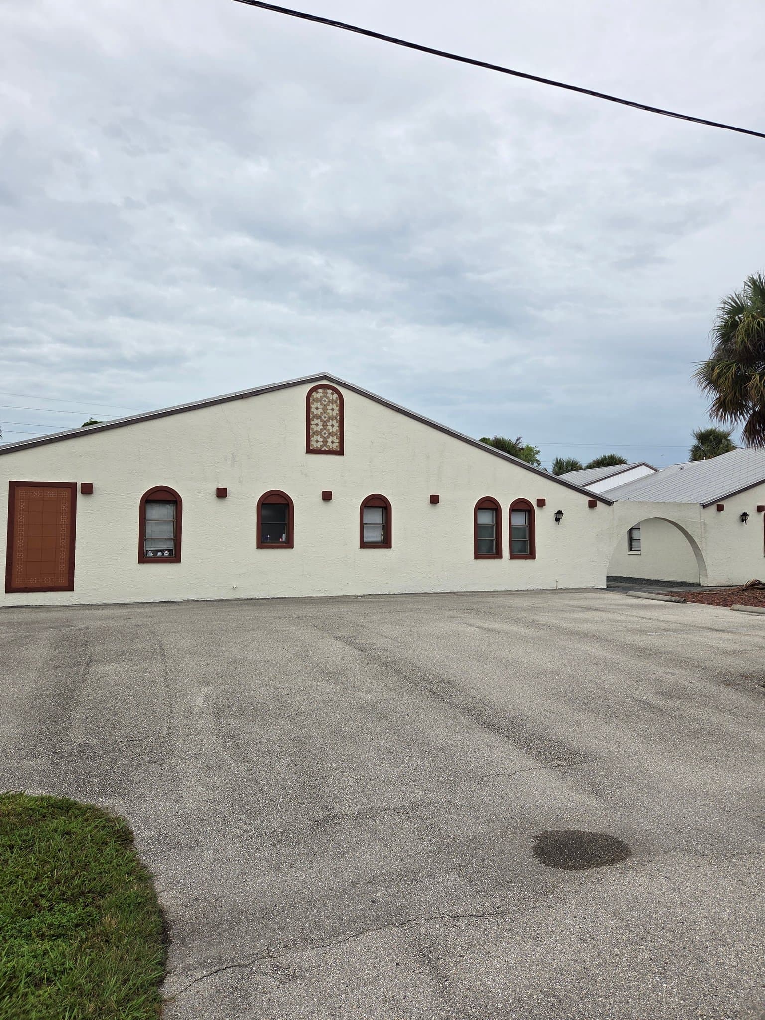 Cape Coral Multiplex: 1222 SE 8th Street