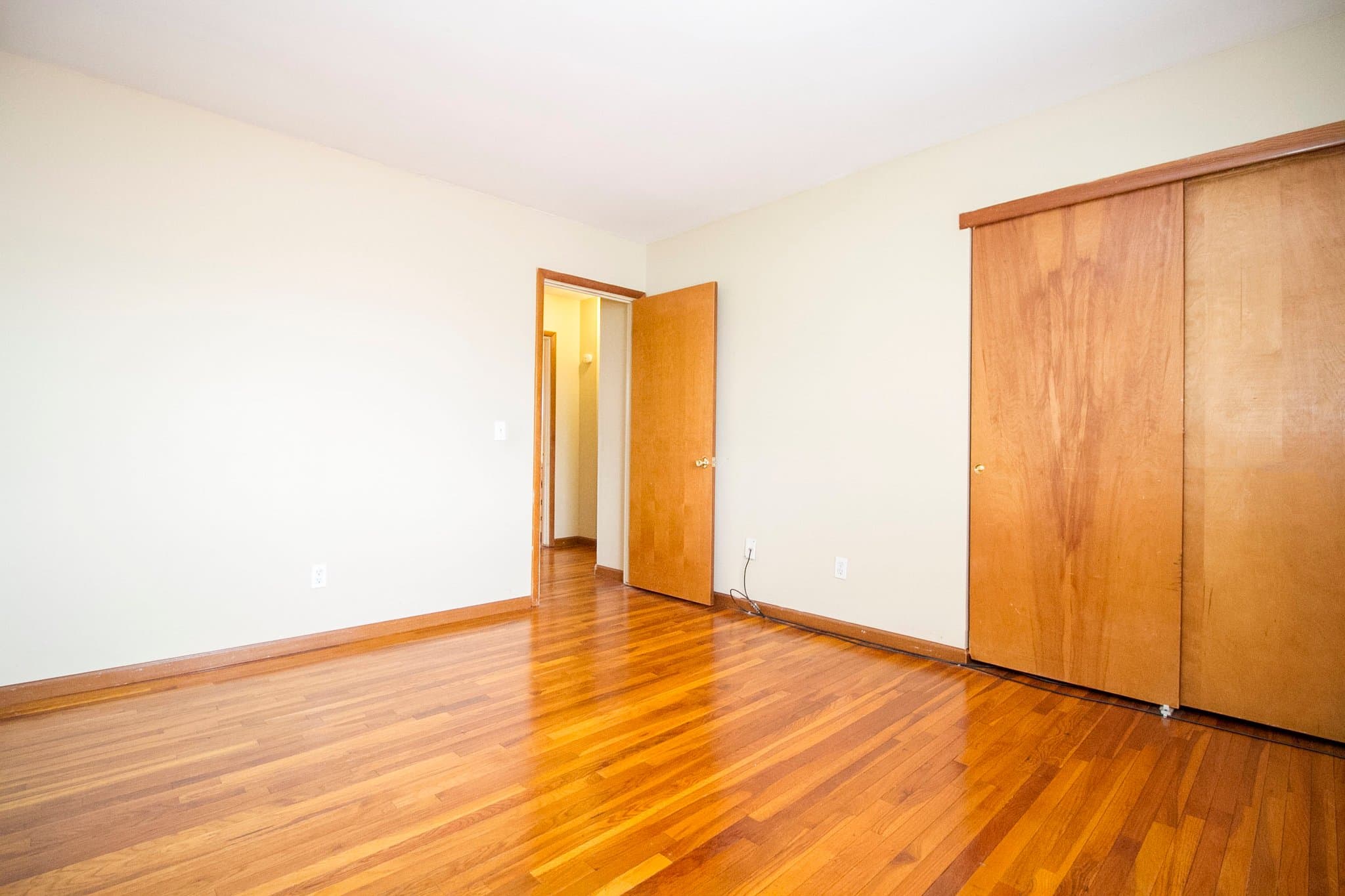 Toledo Townhome: 4715 Bennett Rd