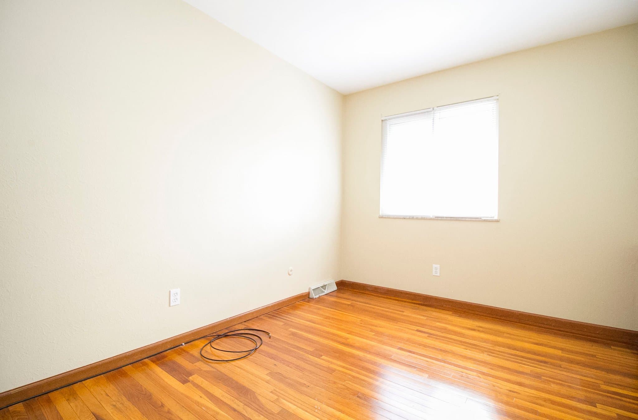 Toledo Townhome: 4715 Bennett Rd