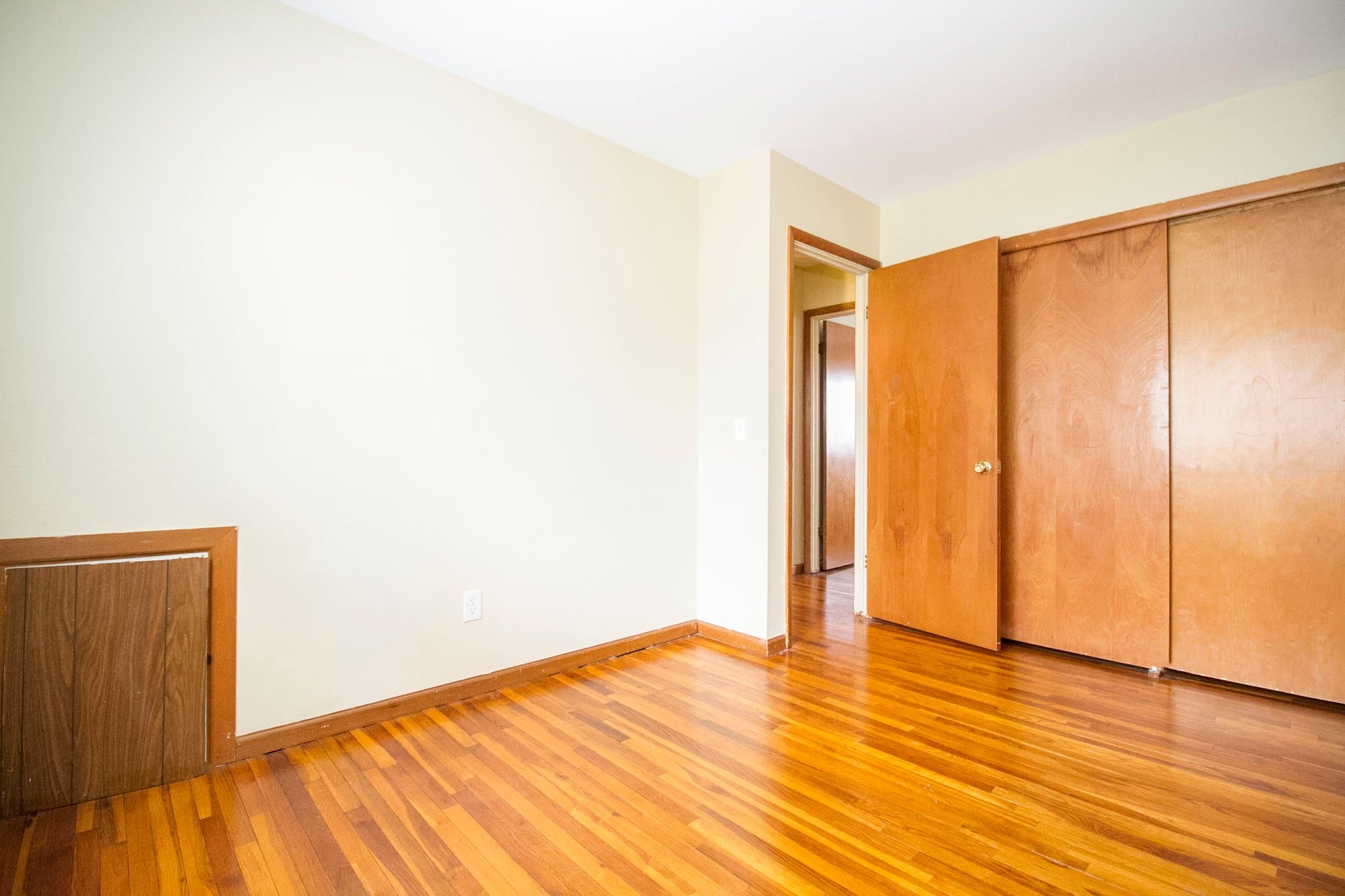 Toledo Townhome: 4715 Bennett Rd