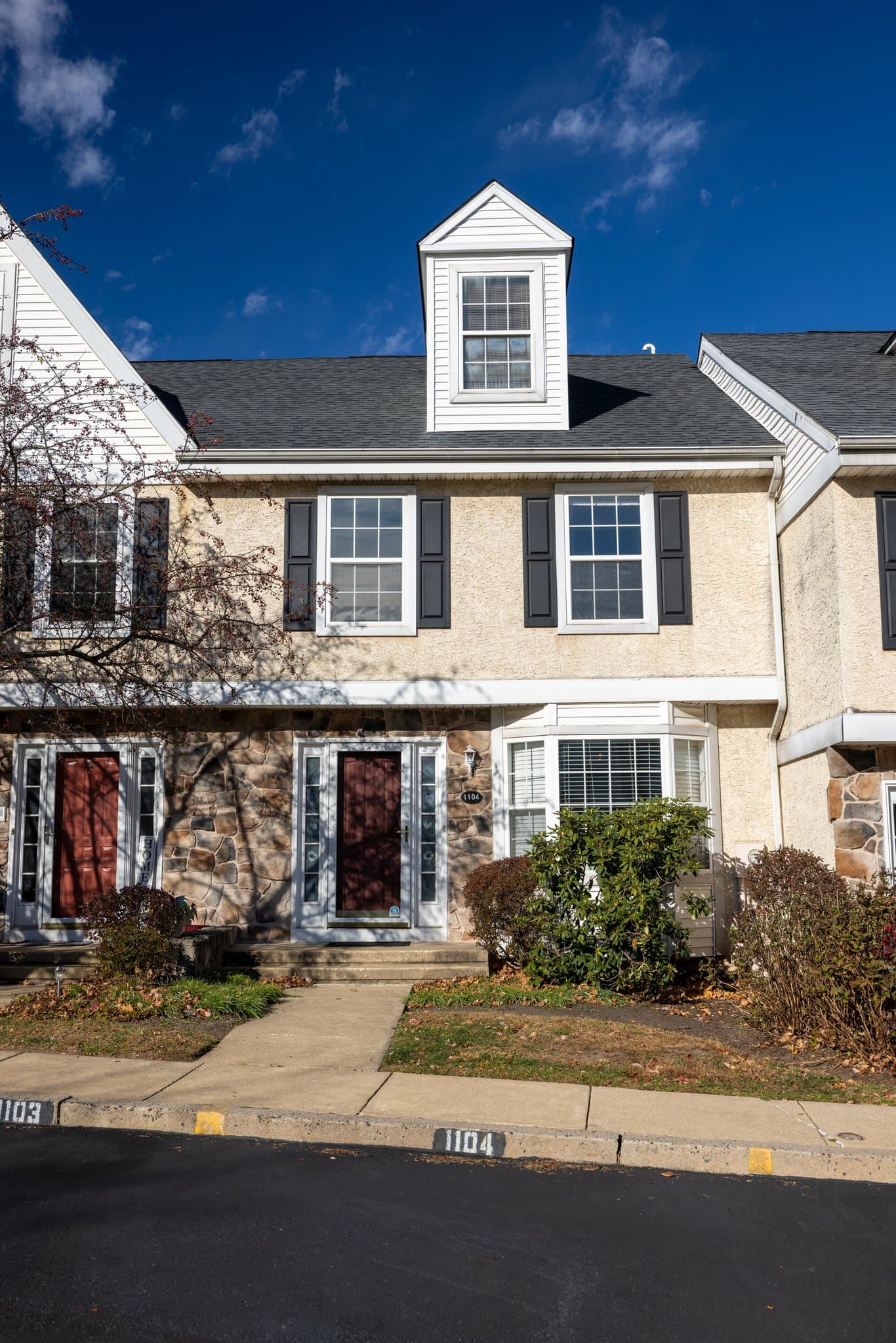 Pottstown Townhome: 1104 Coventry Pointe Ln