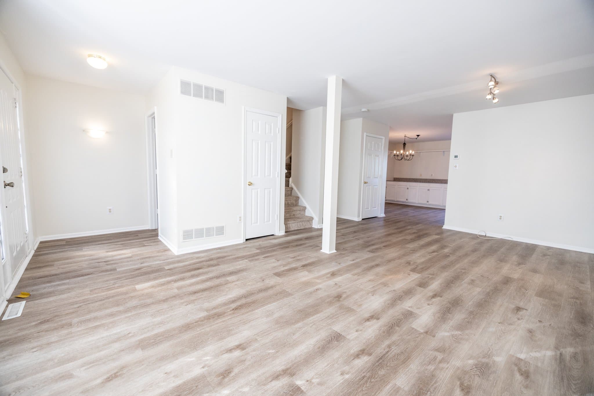Pottstown Townhome: 1104 Coventry Pointe Ln