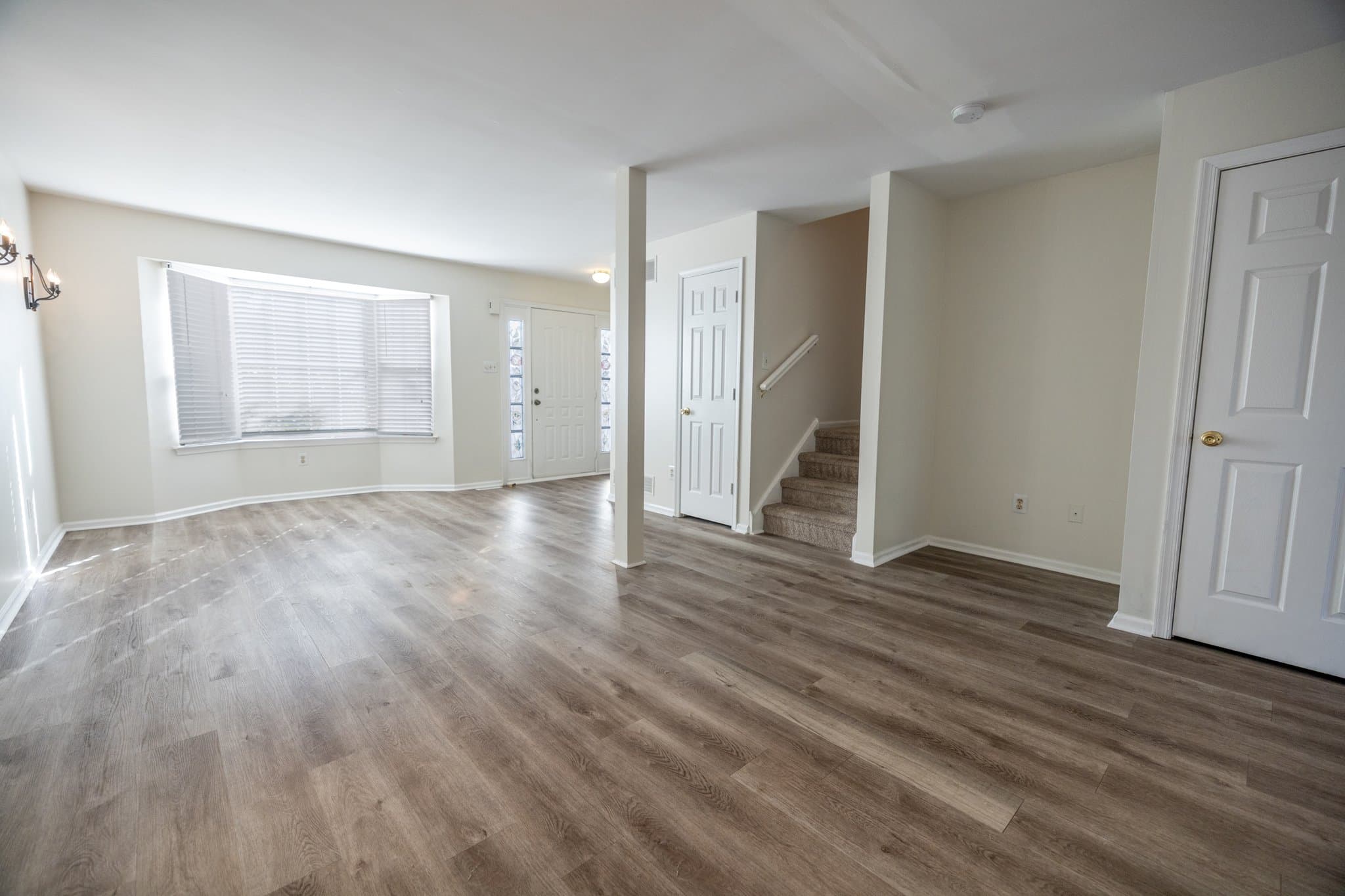 Pottstown Townhome: 1104 Coventry Pointe Ln