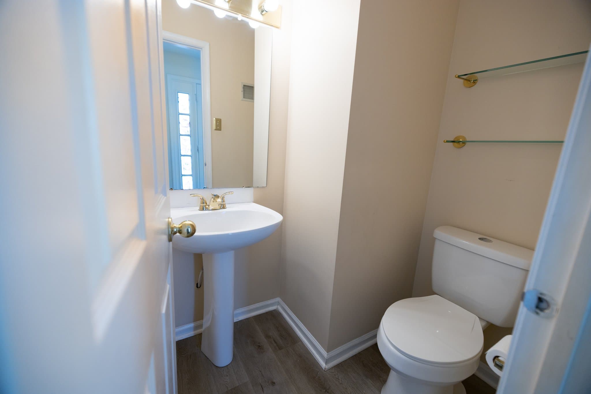 Pottstown Townhome: 1104 Coventry Pointe Ln