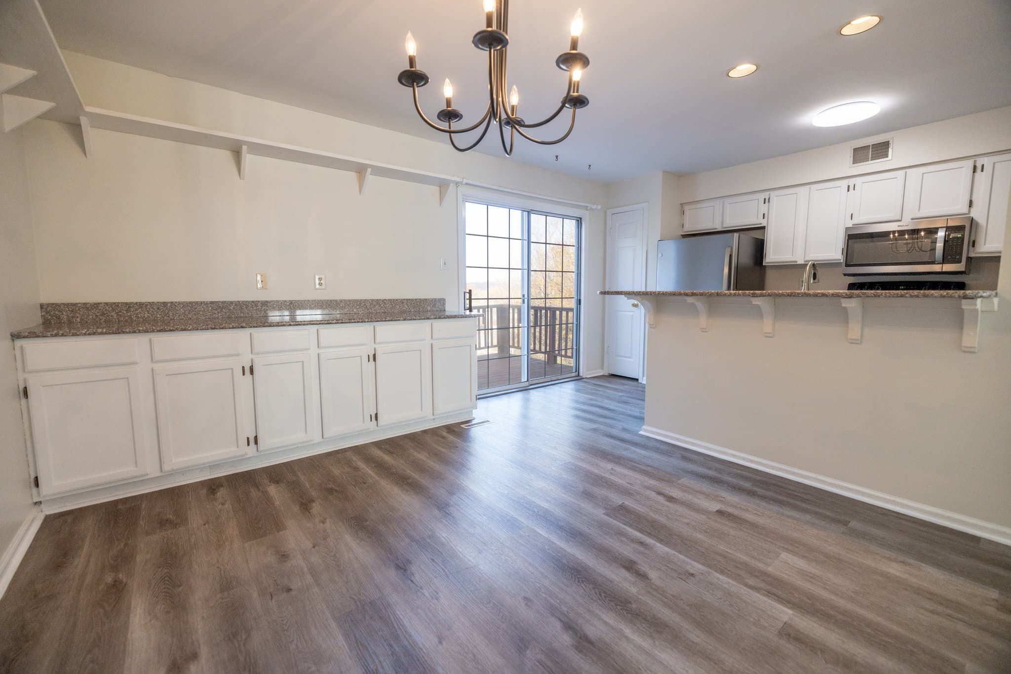 Pottstown Townhome: 1104 Coventry Pointe Ln