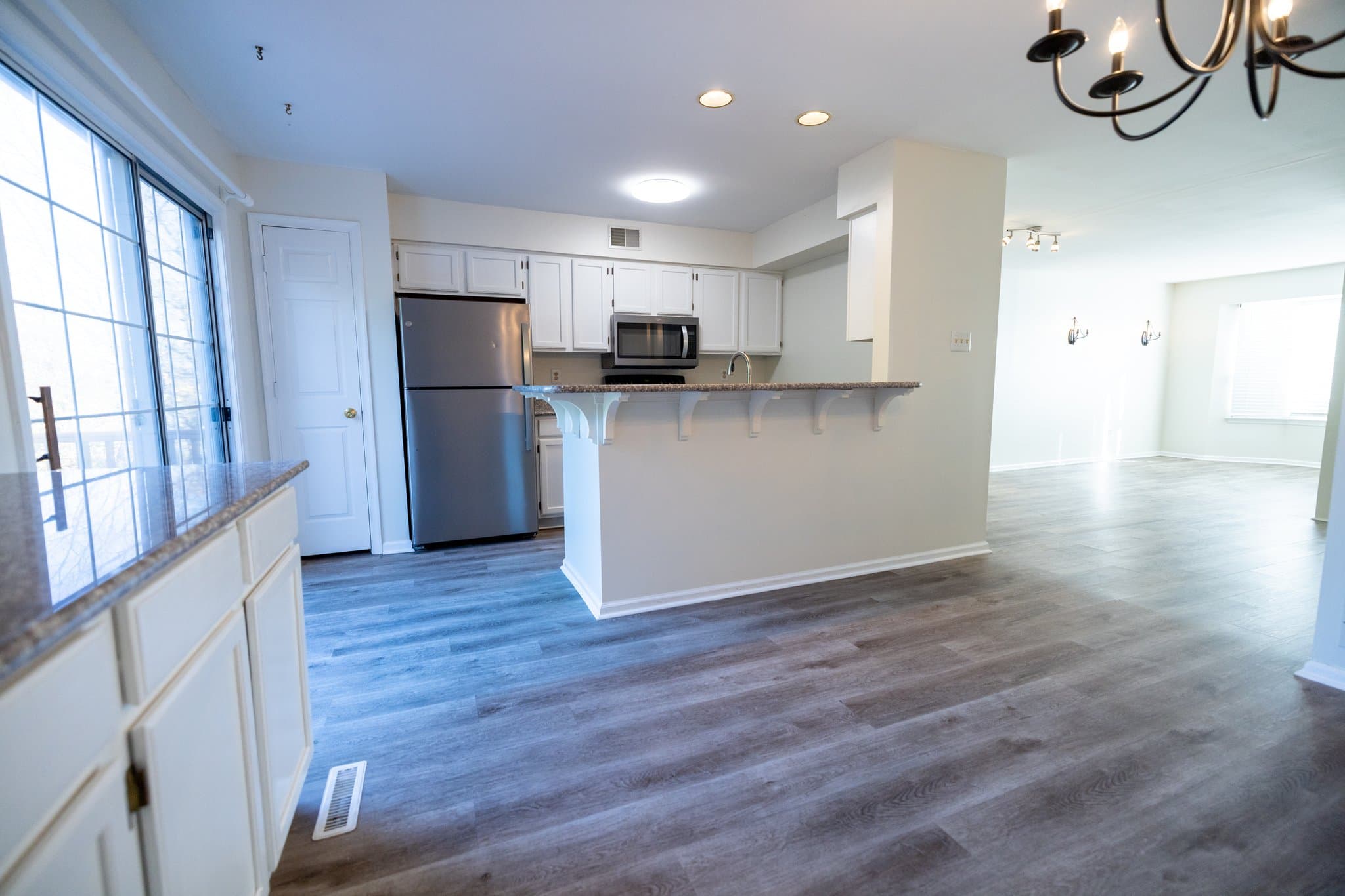 Pottstown Townhome: 1104 Coventry Pointe Ln