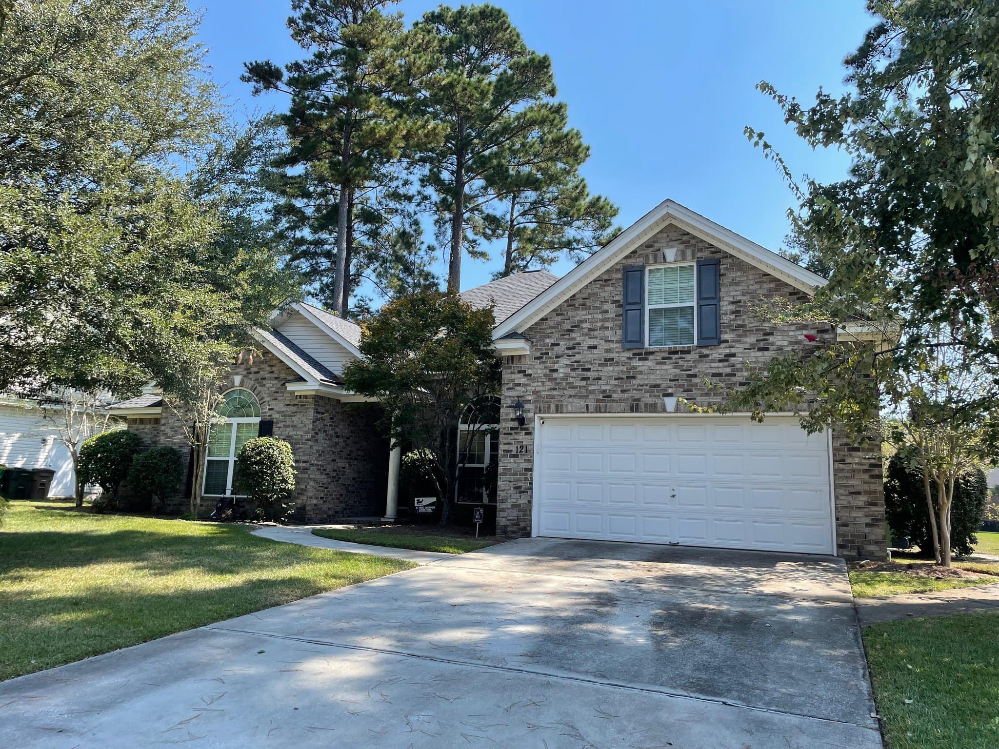 Pooler House: 121 Carolina Cherry Court