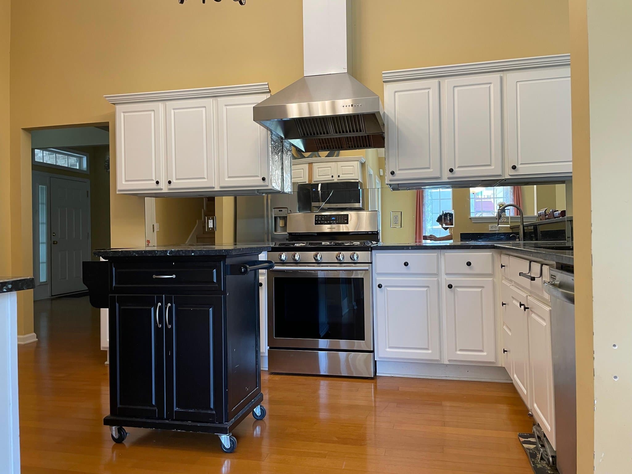 Pooler House: 121 Carolina Cherry Court