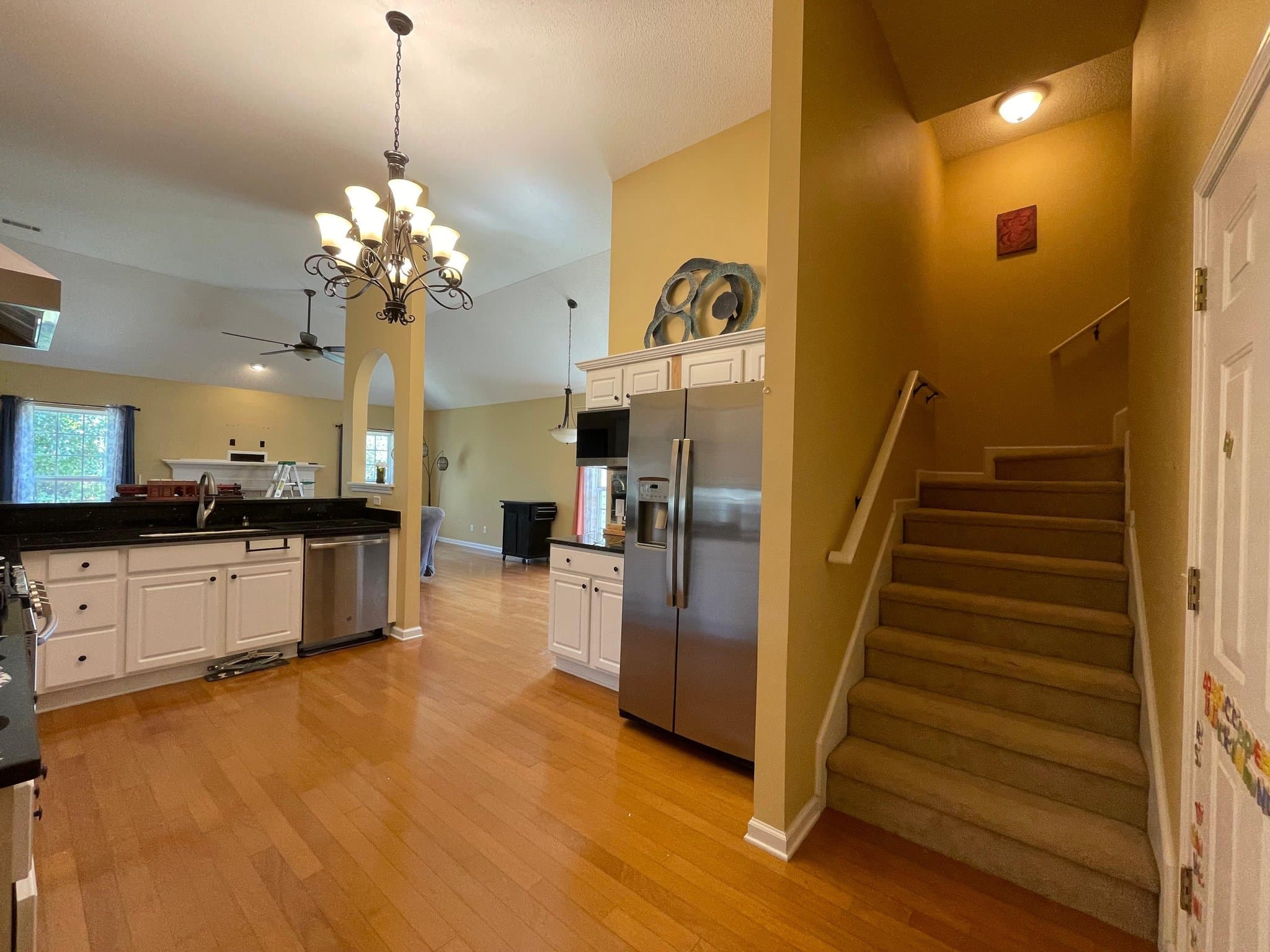 Pooler House: 121 Carolina Cherry Court
