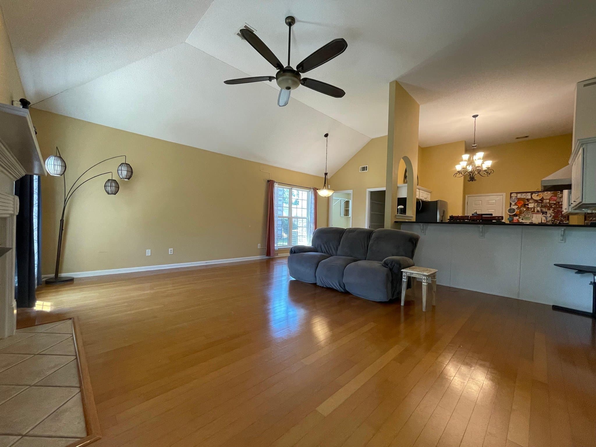 Pooler House: 121 Carolina Cherry Court