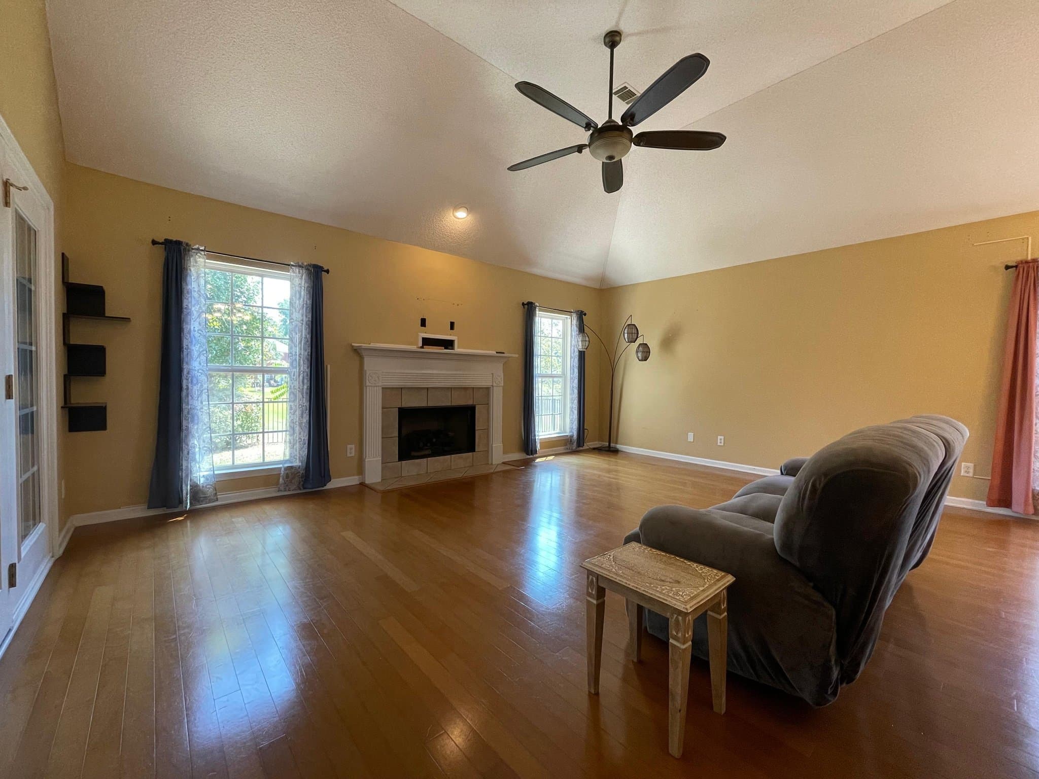 Pooler House: 121 Carolina Cherry Court