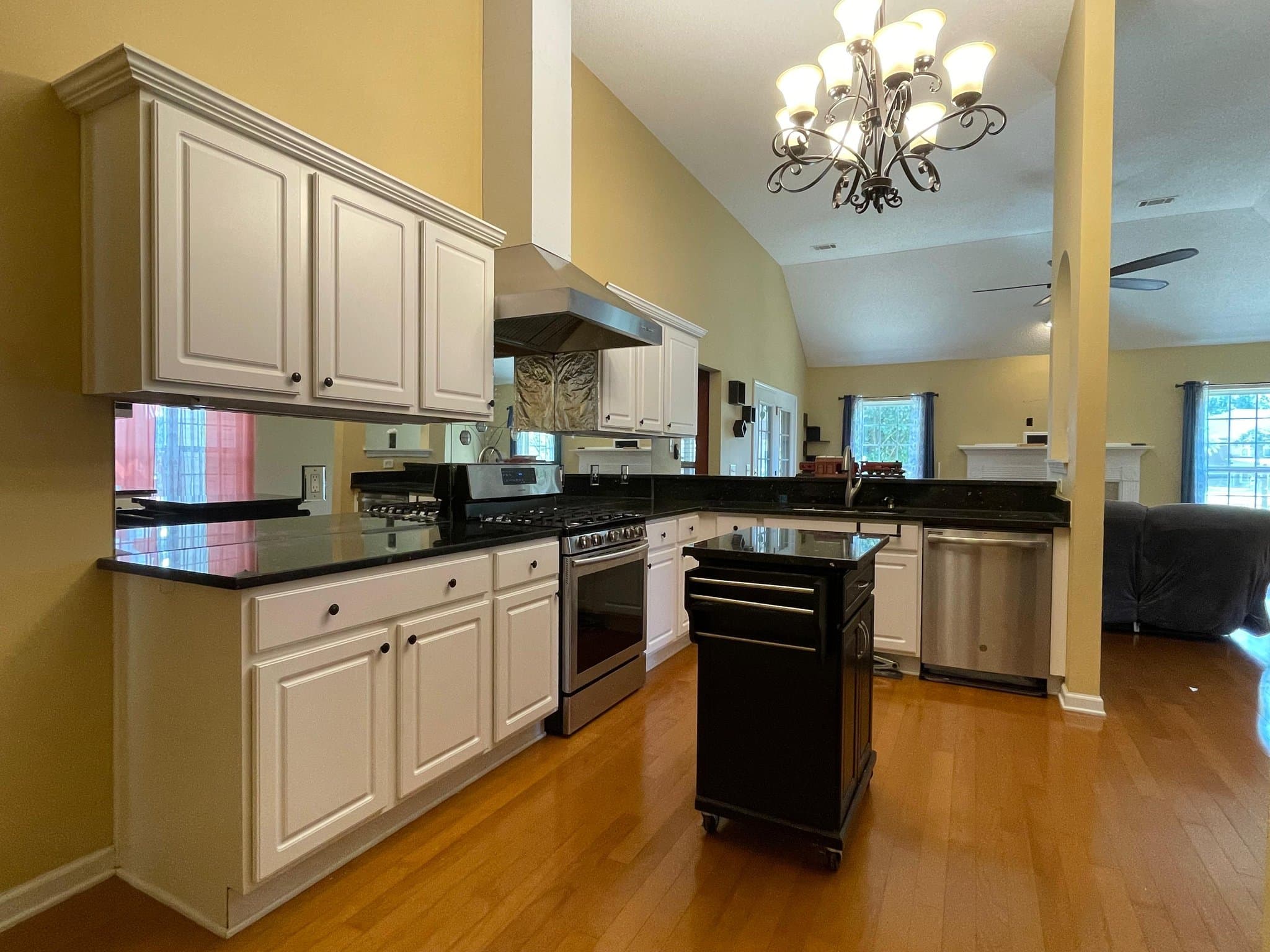 Pooler House: 121 Carolina Cherry Court