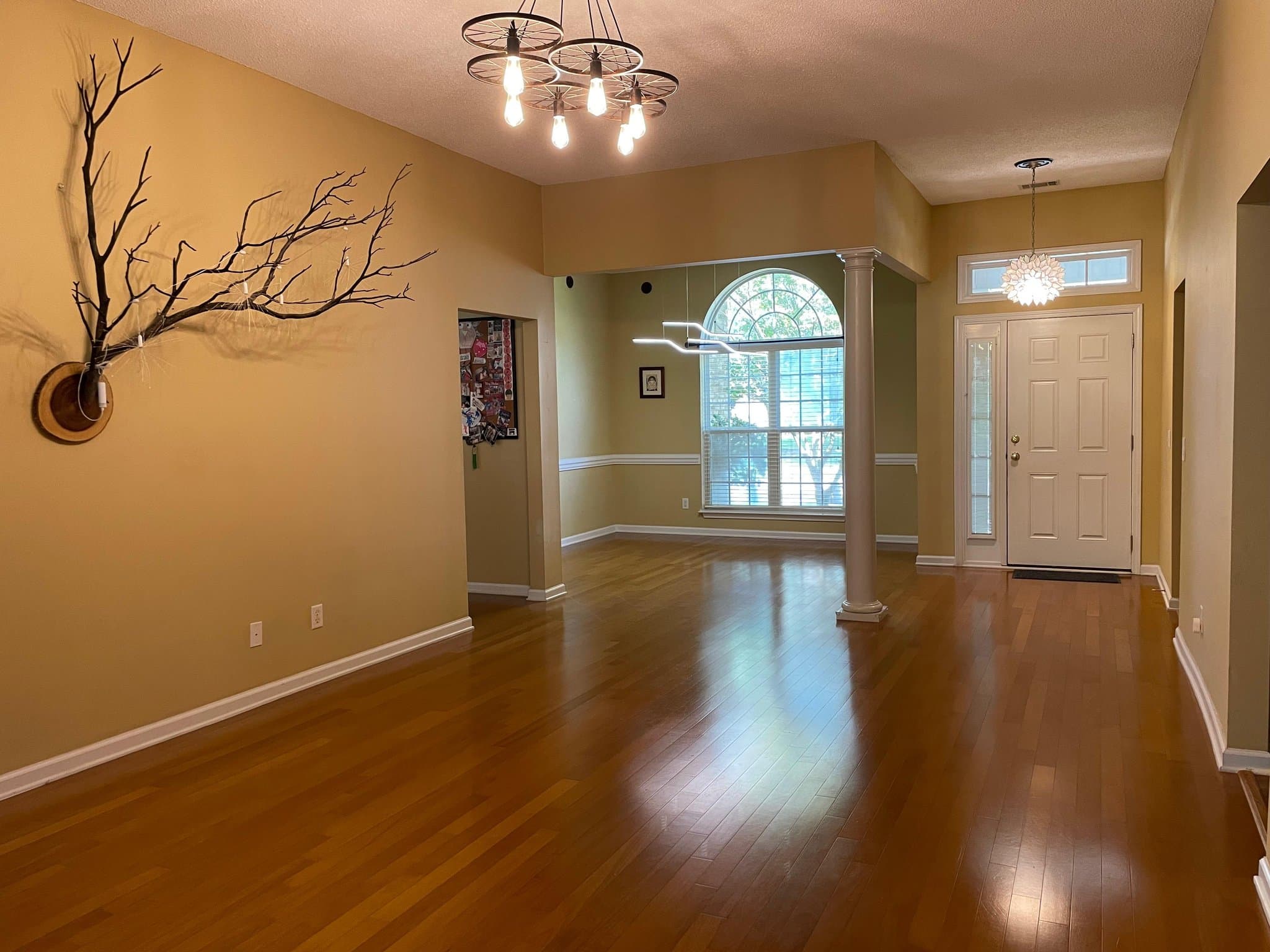 Pooler House: 121 Carolina Cherry Court