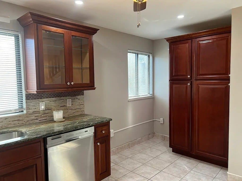 Worcester Condo: 65 Lake Ave