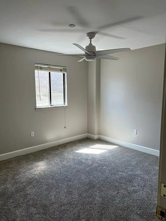 Worcester Condo: 65 Lake Ave