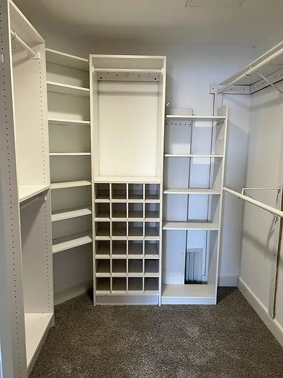 Worcester Condo: 65 Lake Ave