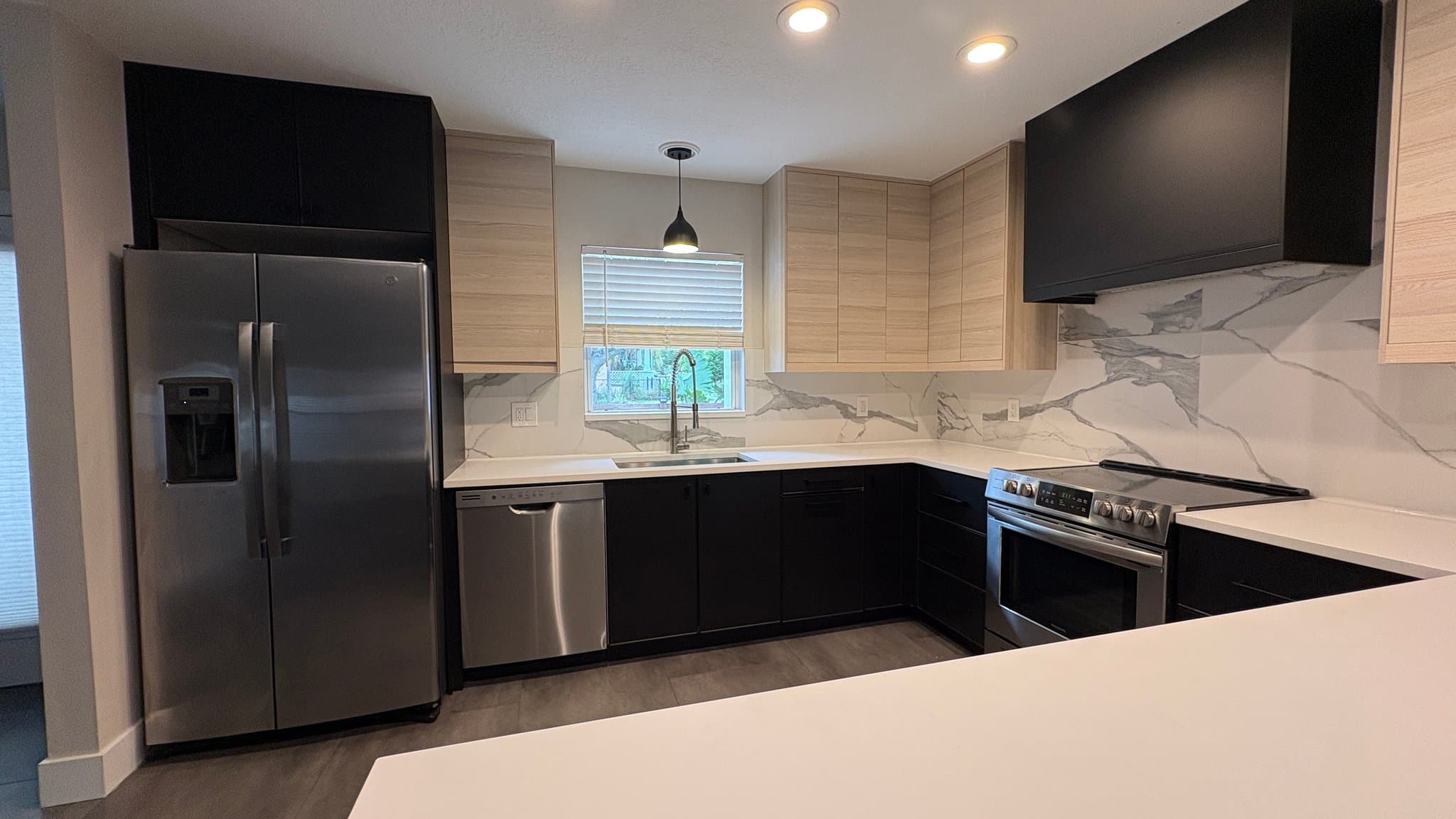 Tampa House: 6001 N. Lynn Ave