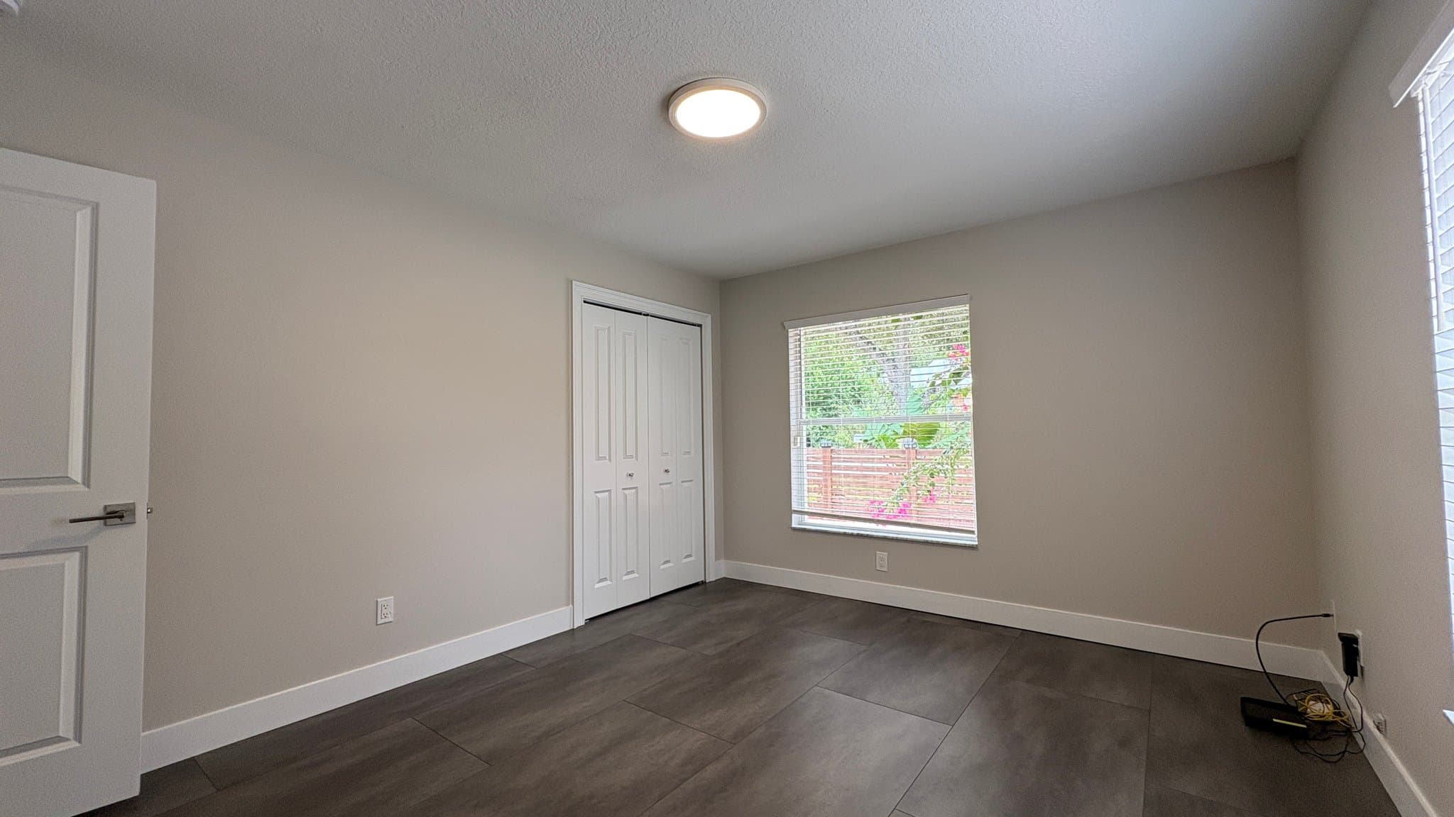 Tampa House: 6001 N. Lynn Ave