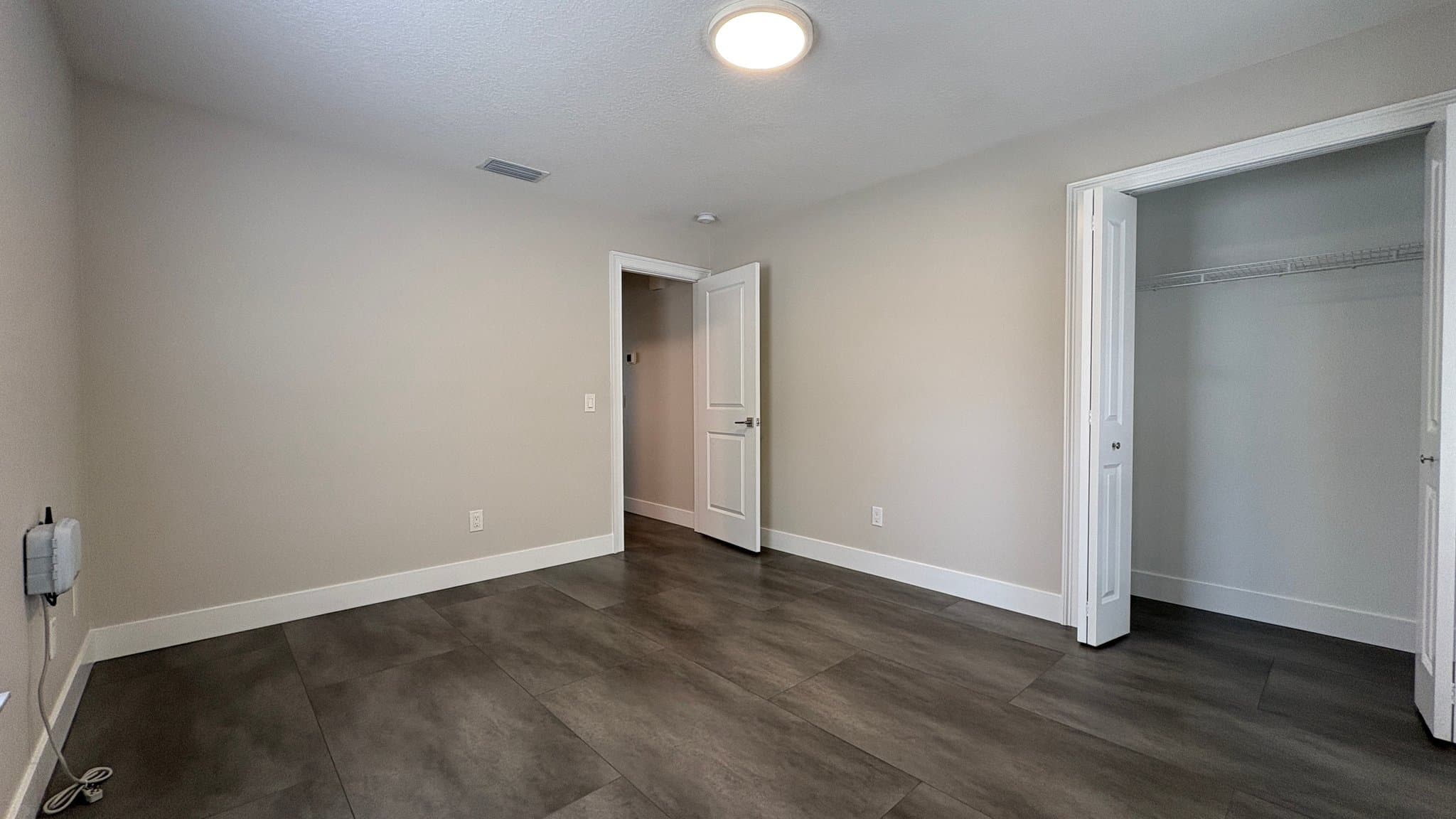 Tampa House: 6001 N. Lynn Ave