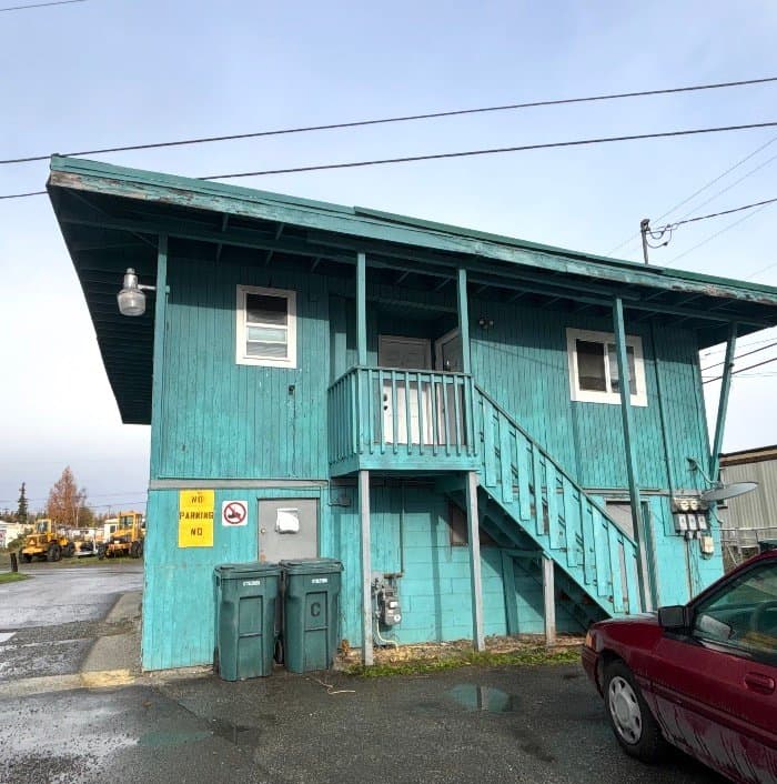 Anchorage Other: 705 Muldoon Rd