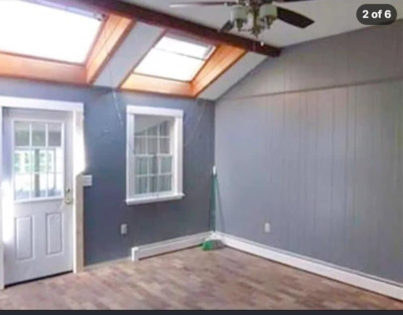 Andover House: 2 Bellevue Road