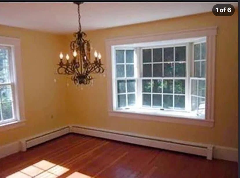 Andover House: 2 Bellevue Road