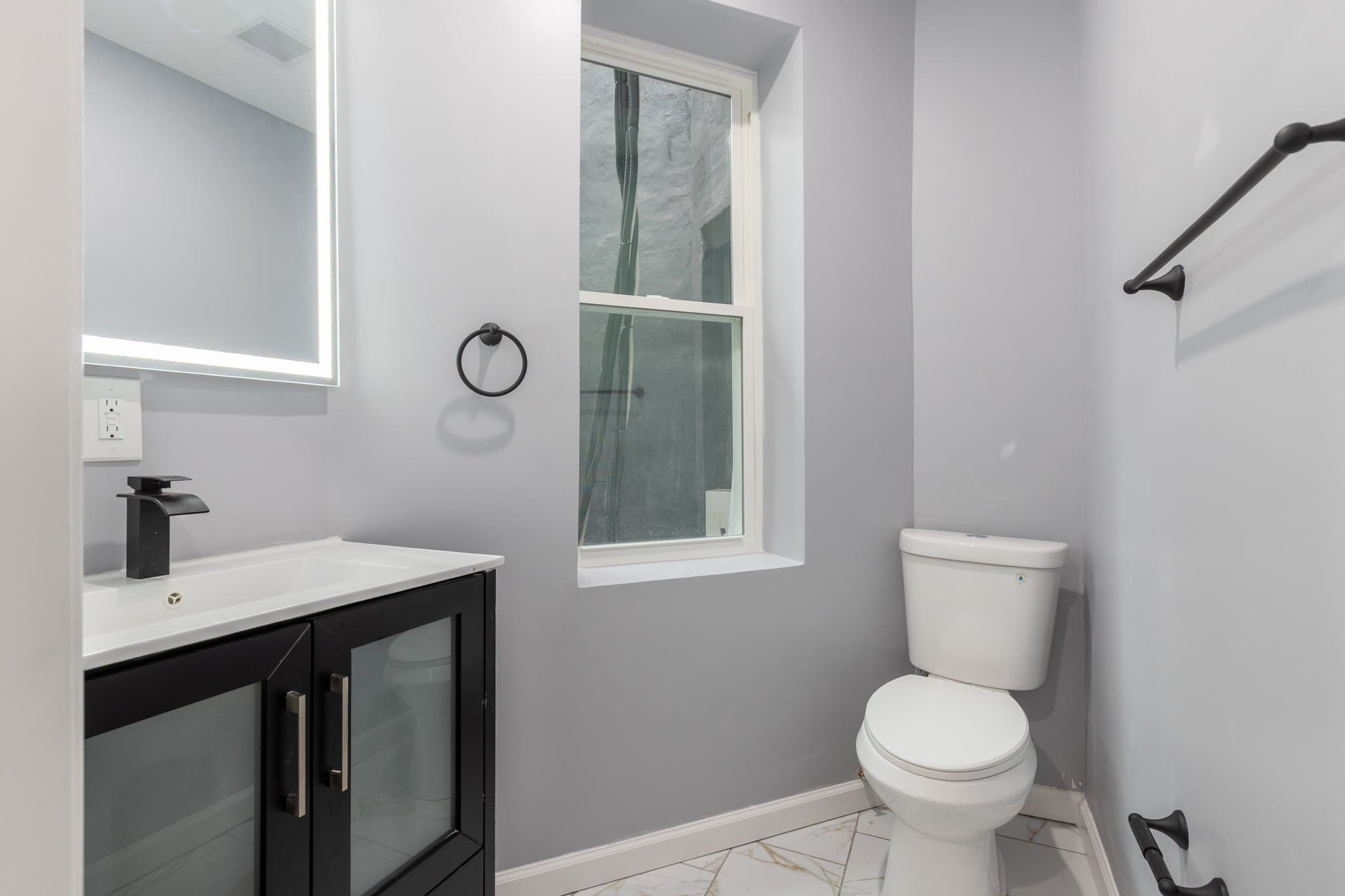Philadelphia Townhome: 1615 S Conestoga