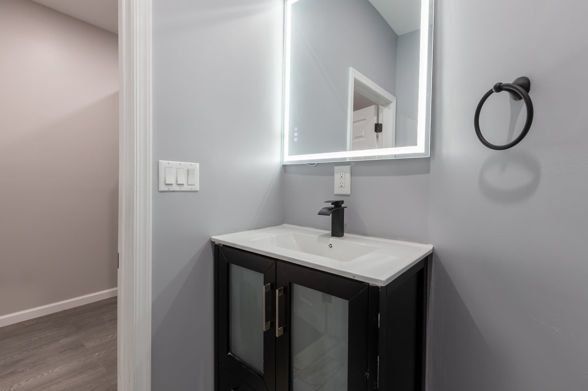 Philadelphia Townhome: 1615 S Conestoga