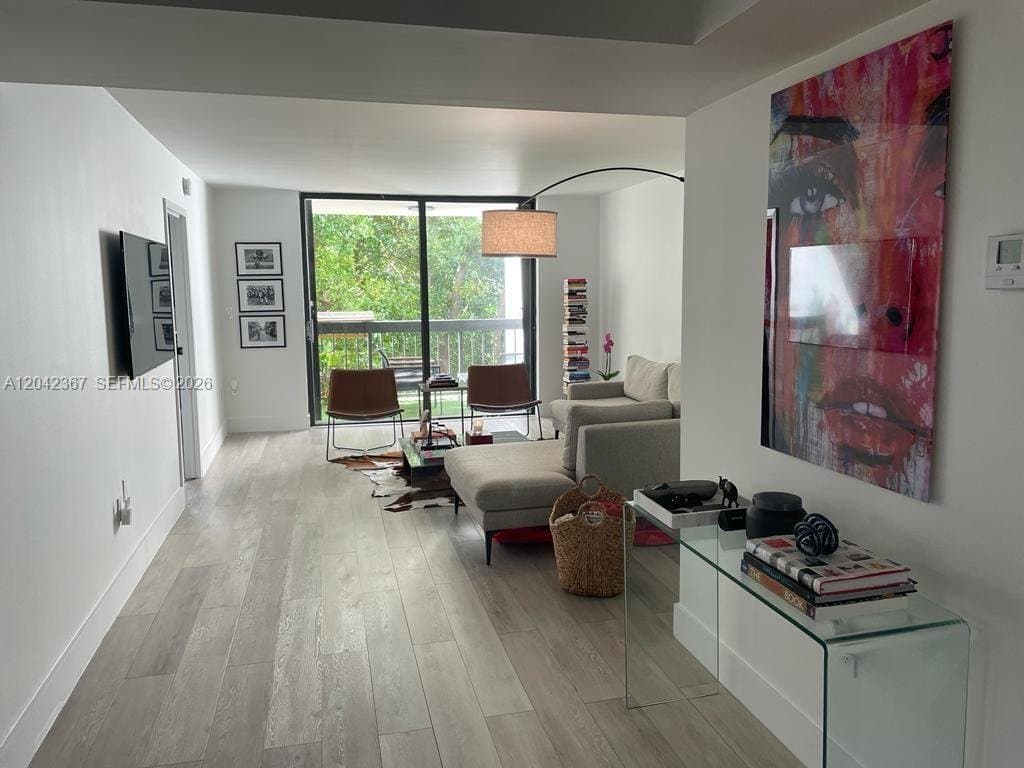 Miami Condo: 2333 Brickell Ave