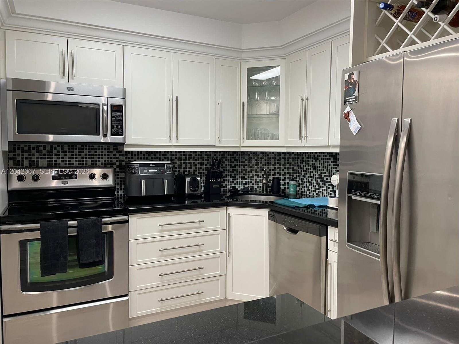 Miami Condo: 2333 Brickell Ave