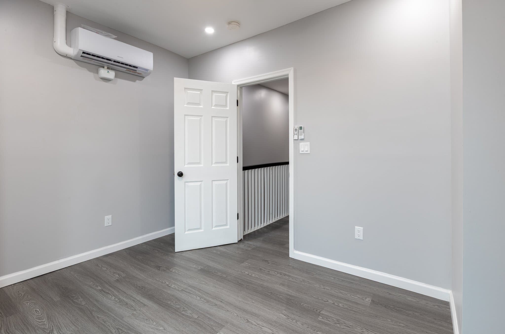 Philadelphia Townhome: 1615 S Conestoga