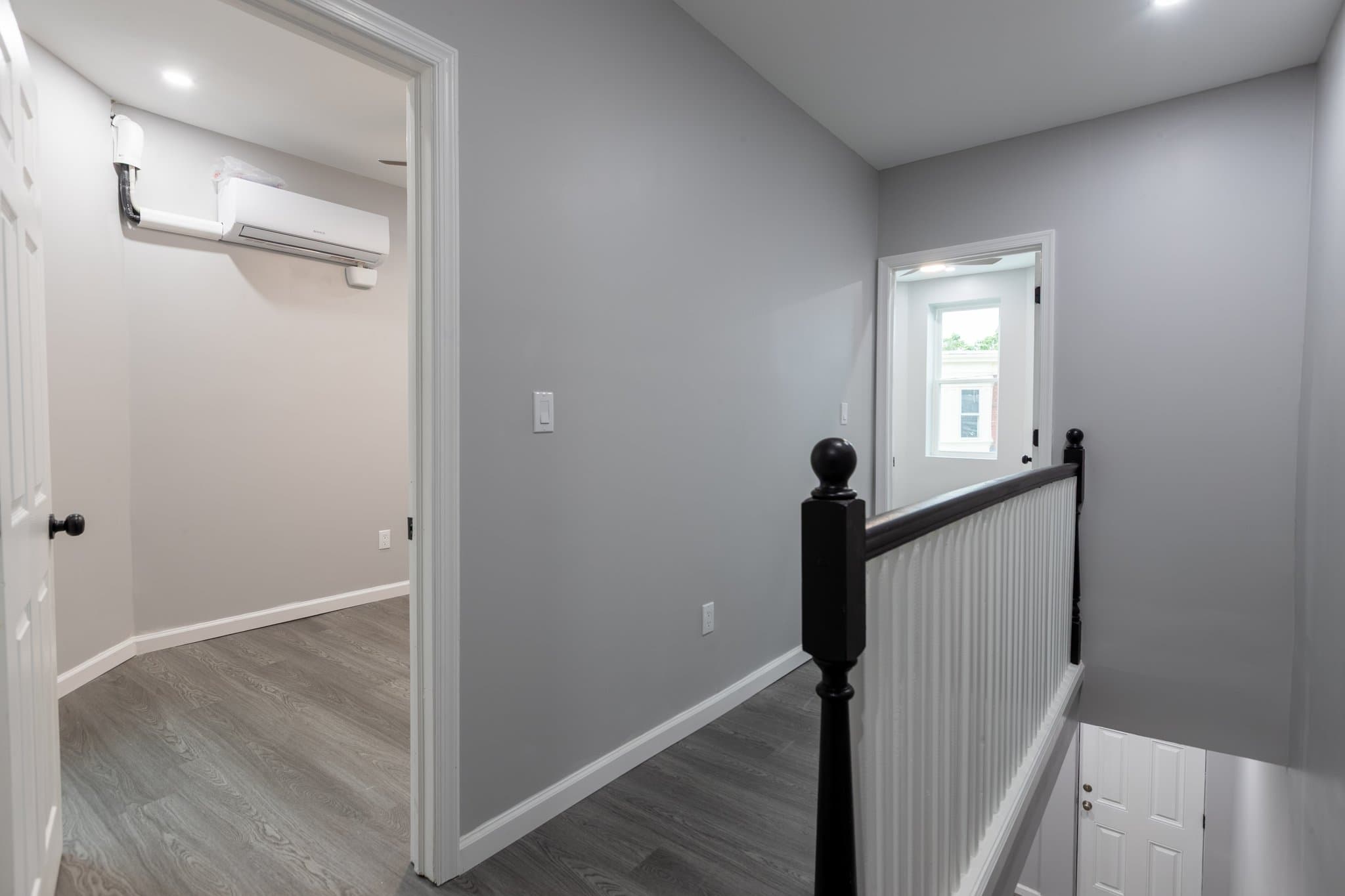 Philadelphia Townhome: 1615 S Conestoga