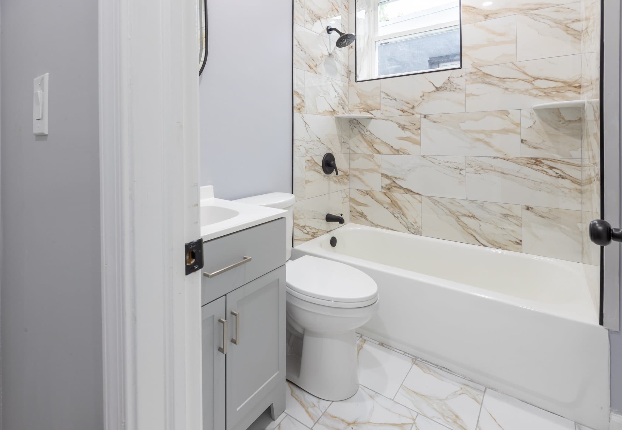 Philadelphia Townhome: 1615 S Conestoga