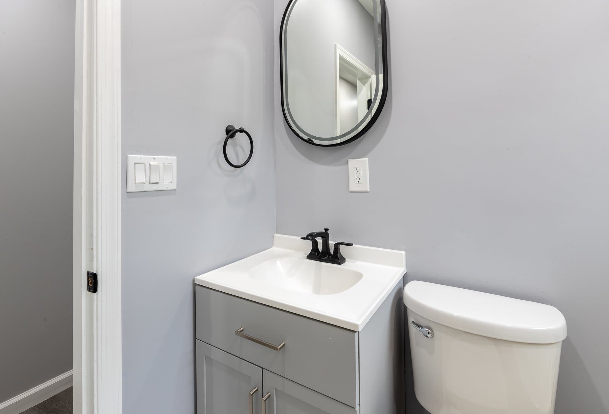 Philadelphia Townhome: 1615 S Conestoga