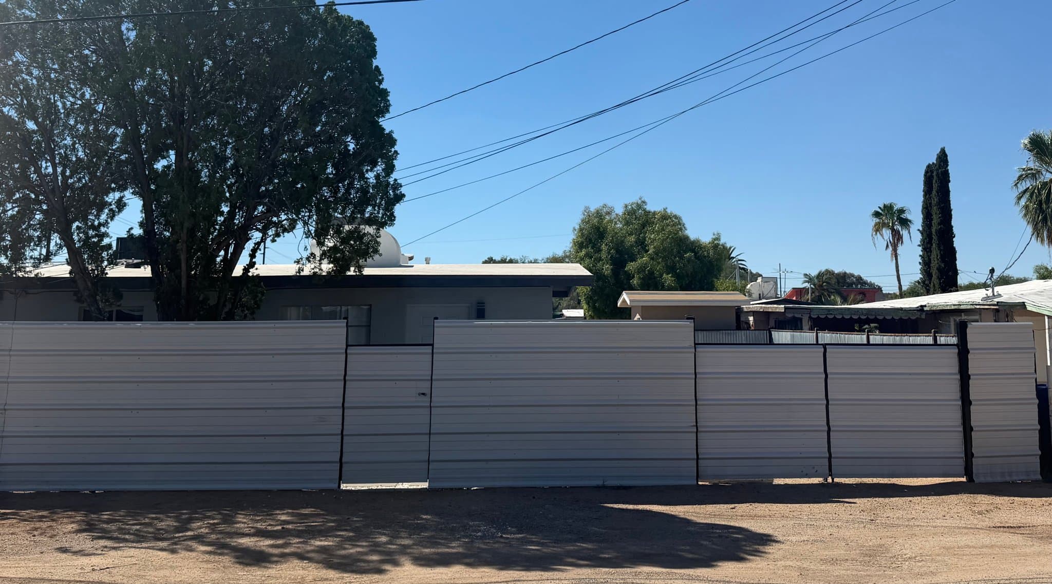 Tucson Other: 4413 E Fairmount St