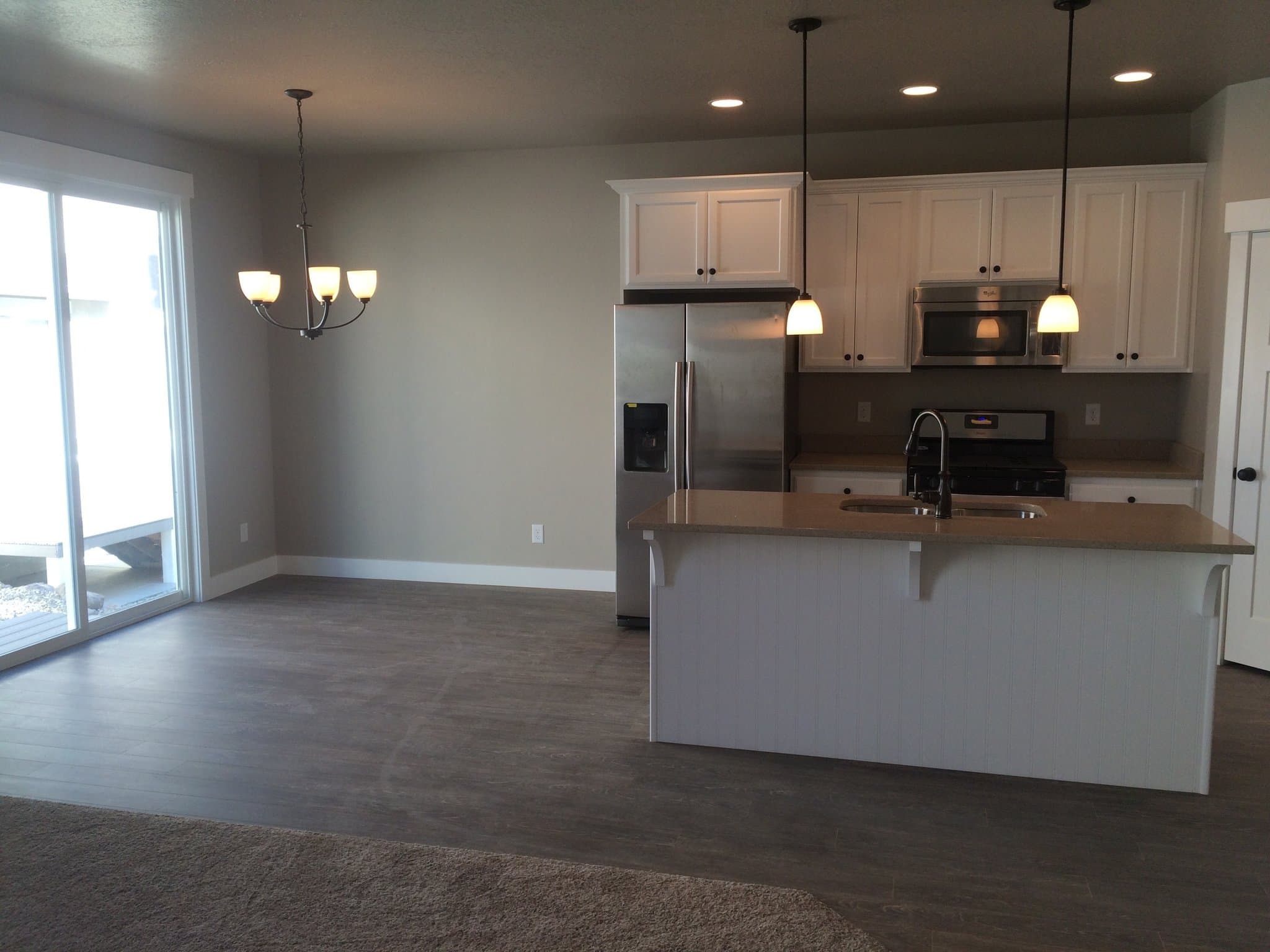 Herriman Townhome: 4453 Mountain Run