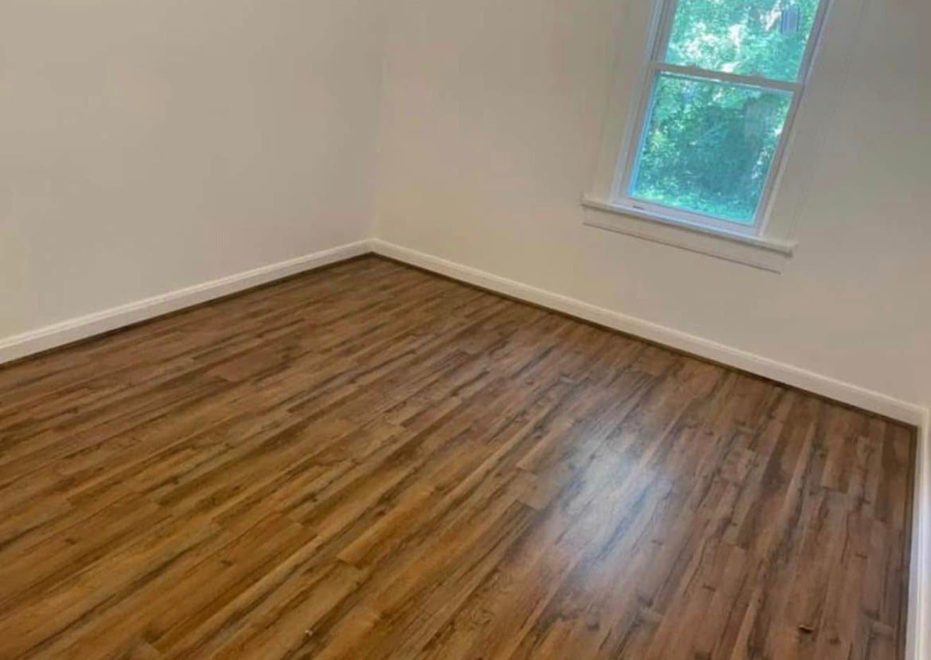 Jackson Single Room: 240 W High St.