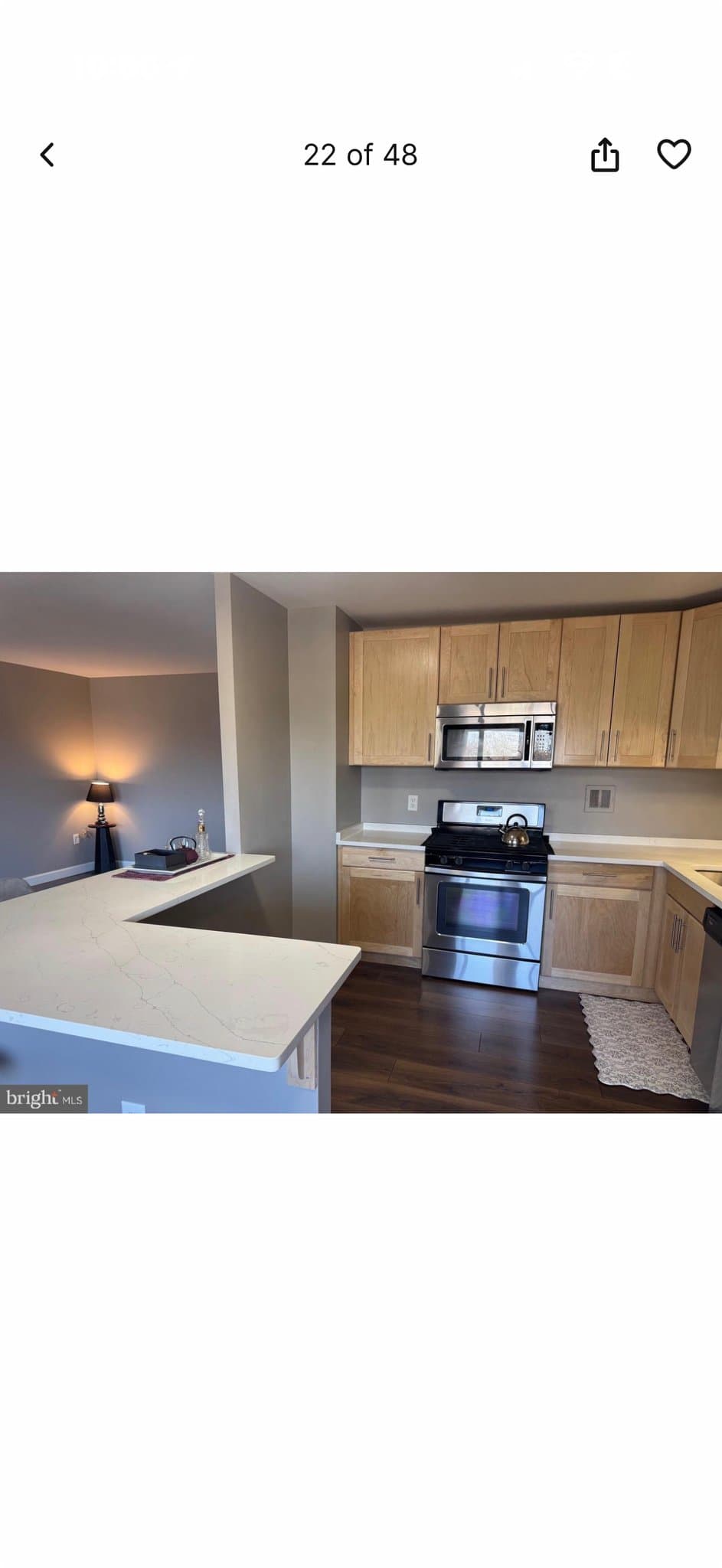Silver Spring Condo: 8330 Piney Branch Rd