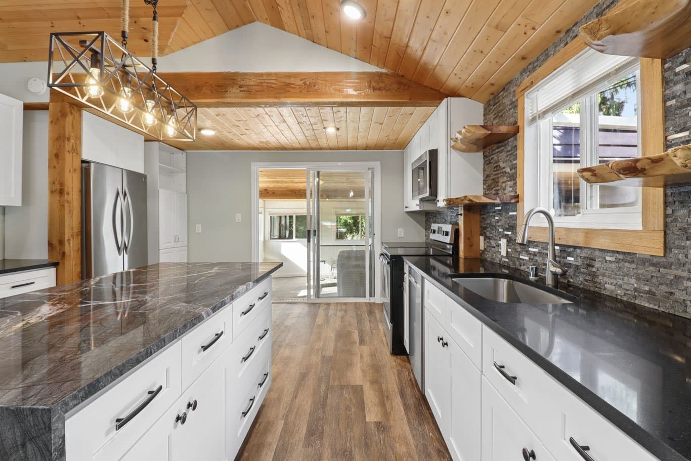 Mountlake Terrace House: 24212 52nd Ave W