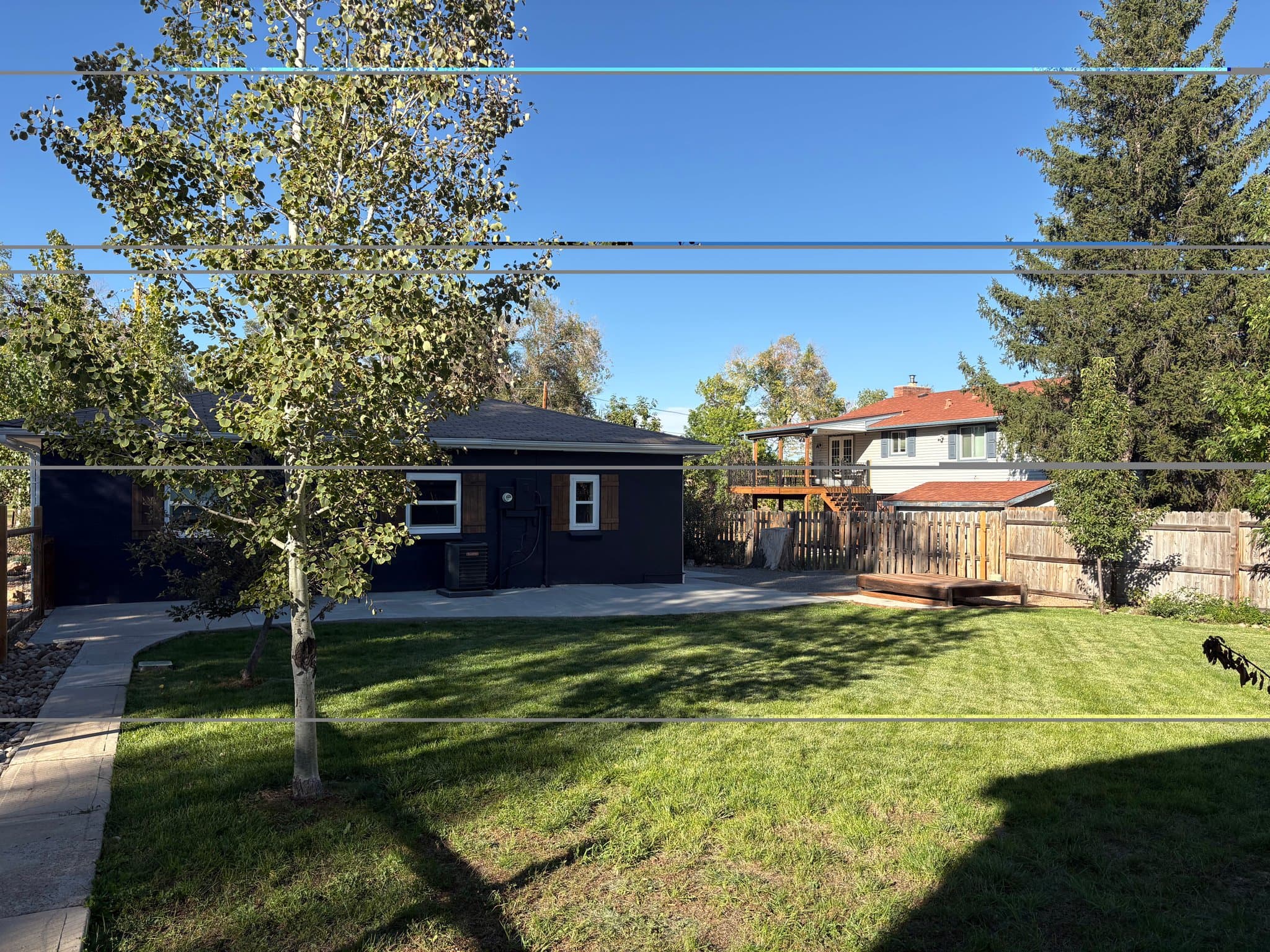 Arvada House: 5974 W 69th Ave