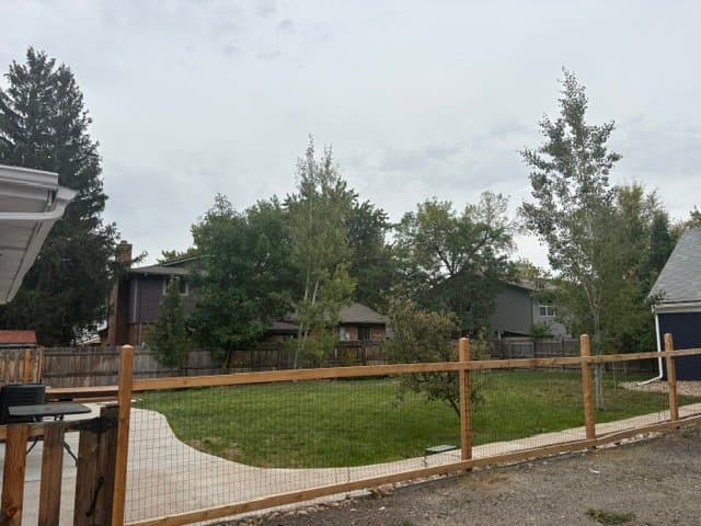Arvada House: 5974 W 69th Ave
