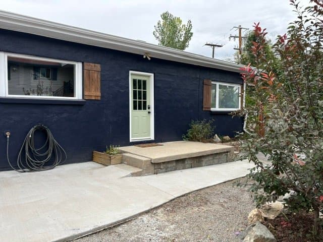 Arvada House: 5974 W 69th Ave