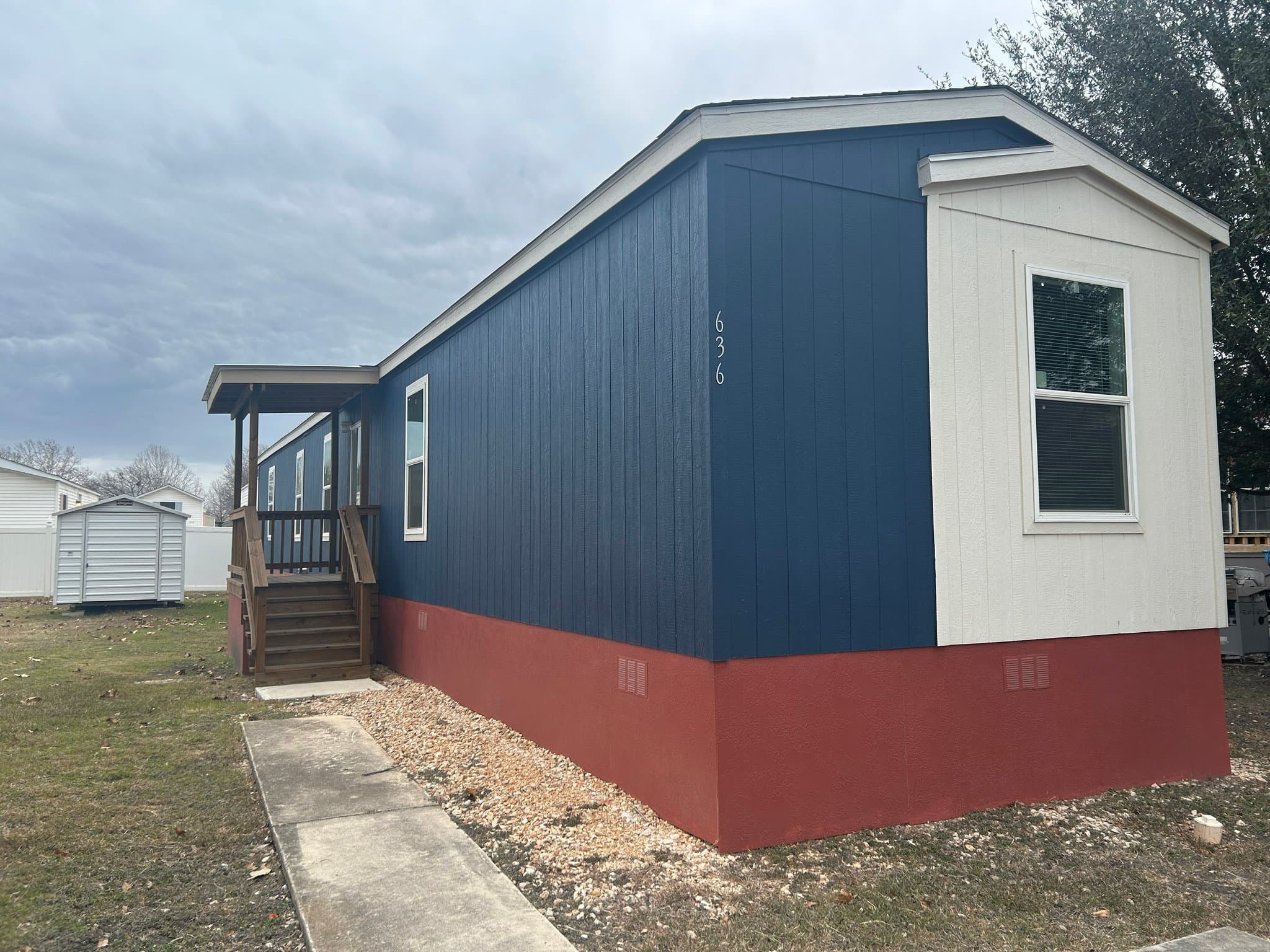 New Braunfels Other: 1021 Ashberry Ave