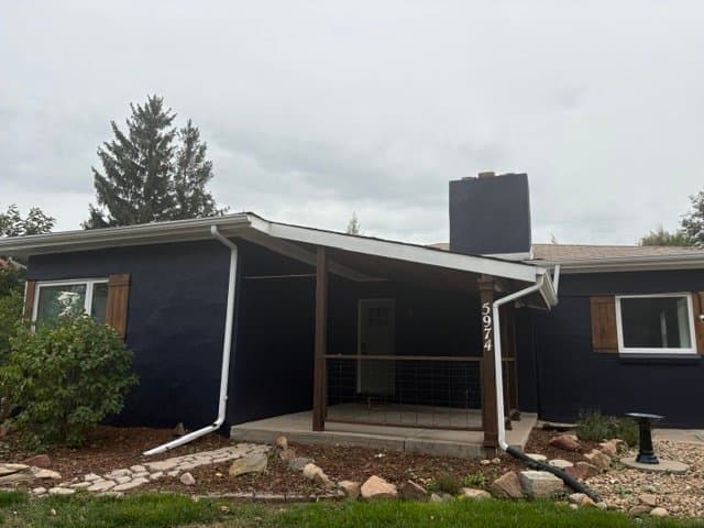 Arvada House: 5974 W 69th Ave