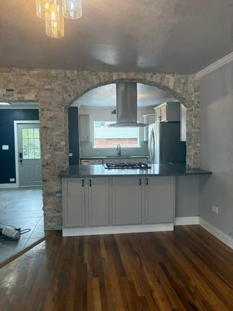 Arvada House: 5974 W 69th Ave