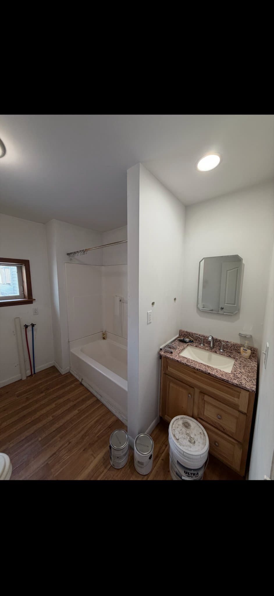 Washingtonville Multiplex: 1229 Water St