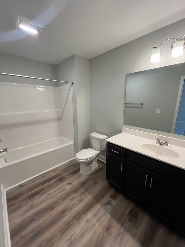 Conway Townhome: 1501 Canal Terrace