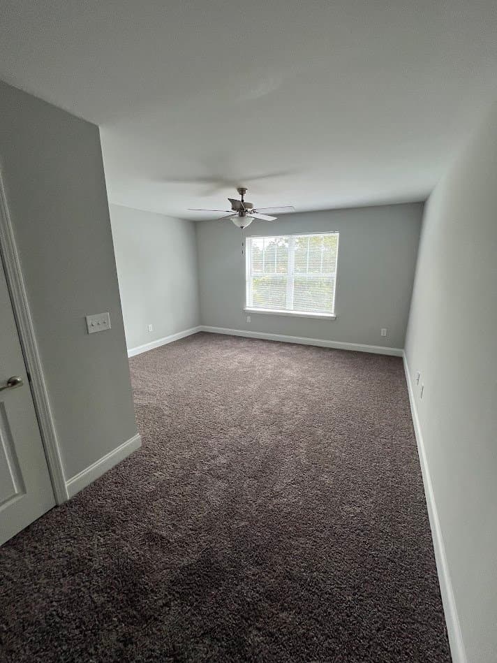 Conway Townhome: 1501 Canal Terrace