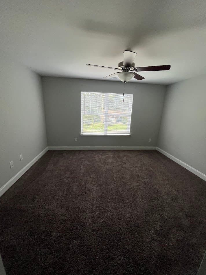 Conway Townhome: 1501 Canal Terrace
