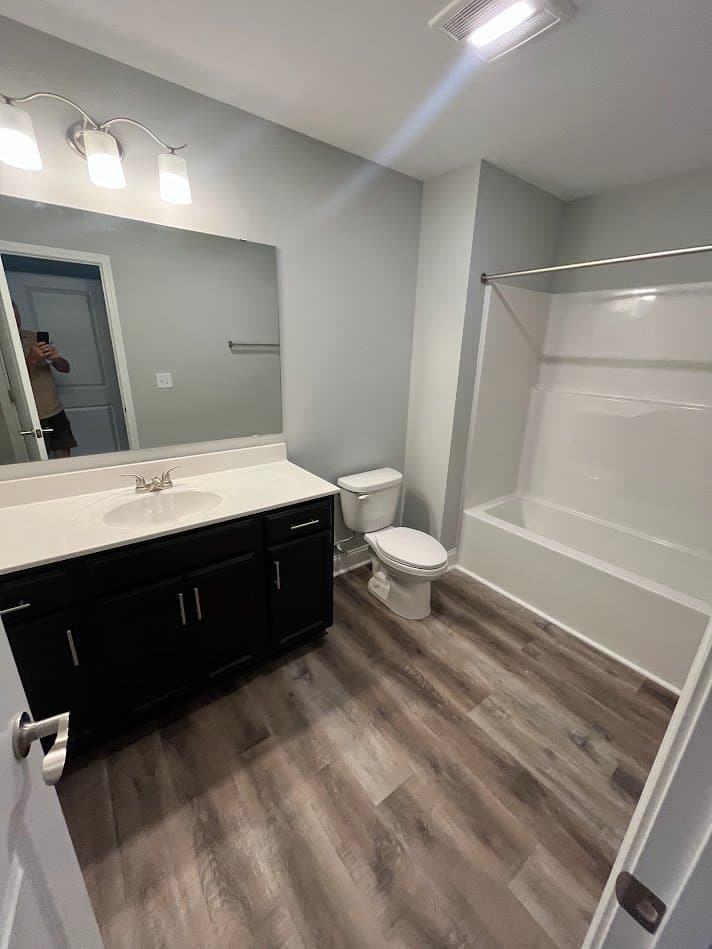Conway Townhome: 1501 Canal Terrace